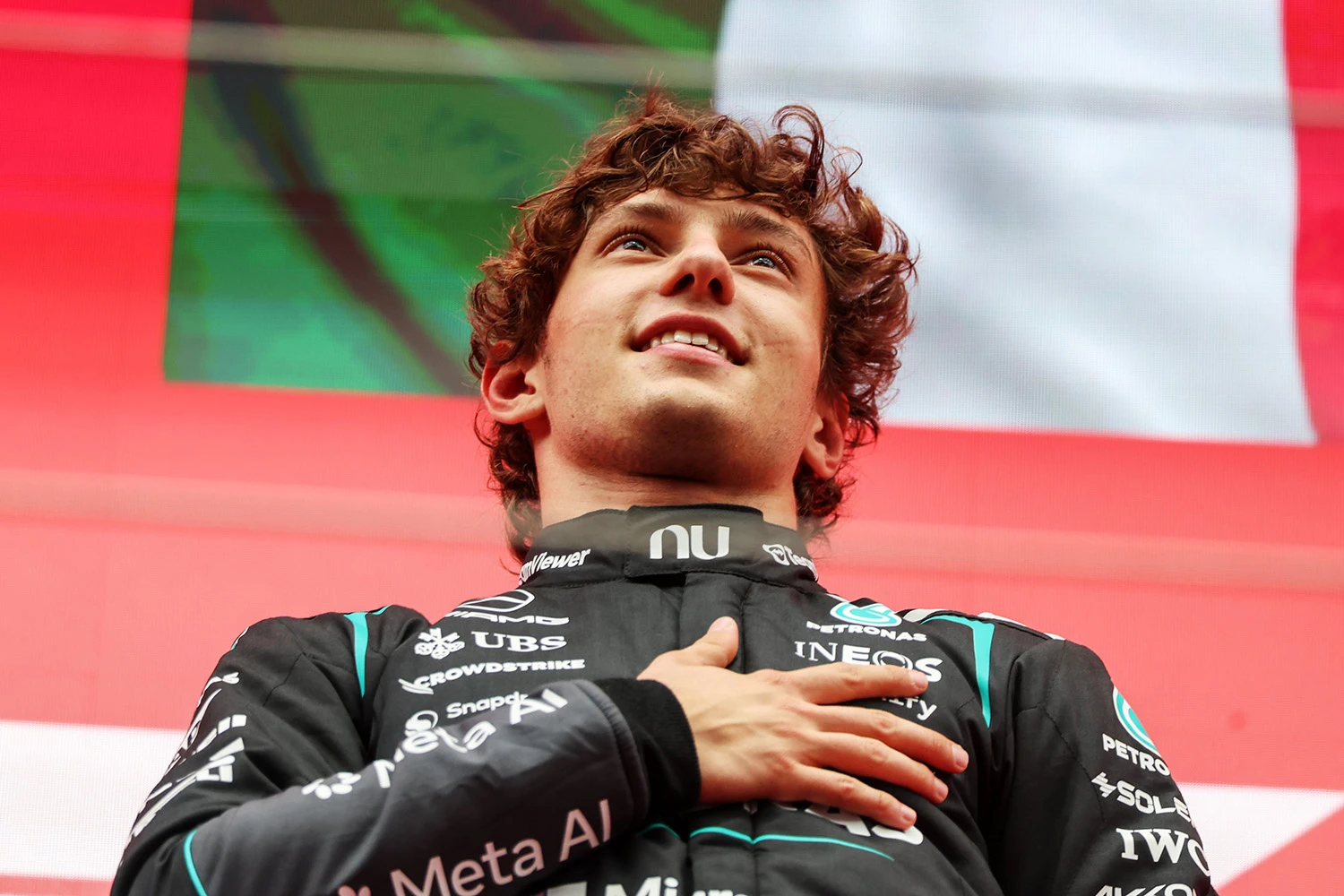 2026 Formula 1 Macaristan Takvimi