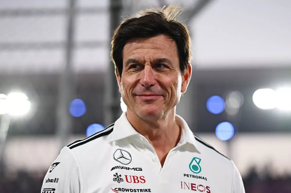 Toto Wolff’tan Mercedes Sürücülerine Uyarı: "Zaman Kaybetmeyeceğiz"