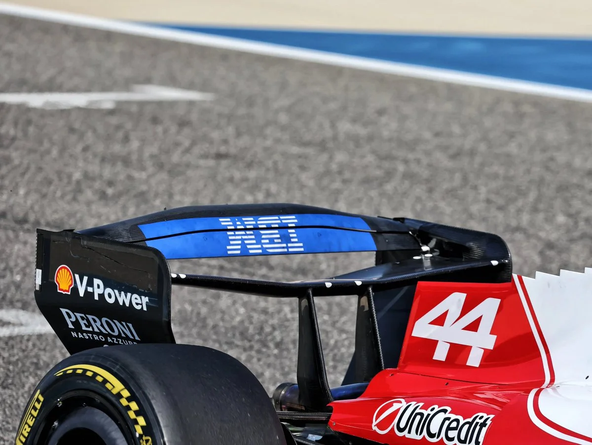 Ferrari’nin Macaristan Güncellemesi "Macarena 2.0" Değil
