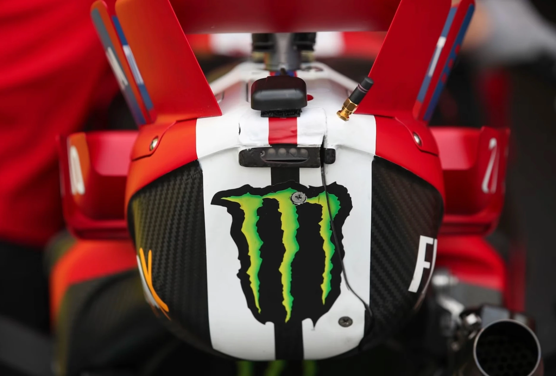 MotoGP 2027: Sürücü Değişimleri ve Yeni Sponsorluk Dengeleri