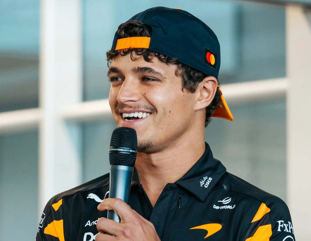 Lando Norris’ten McLaren’ın Macaristan Güncellemesi Hakkında Temkinli Açıklama