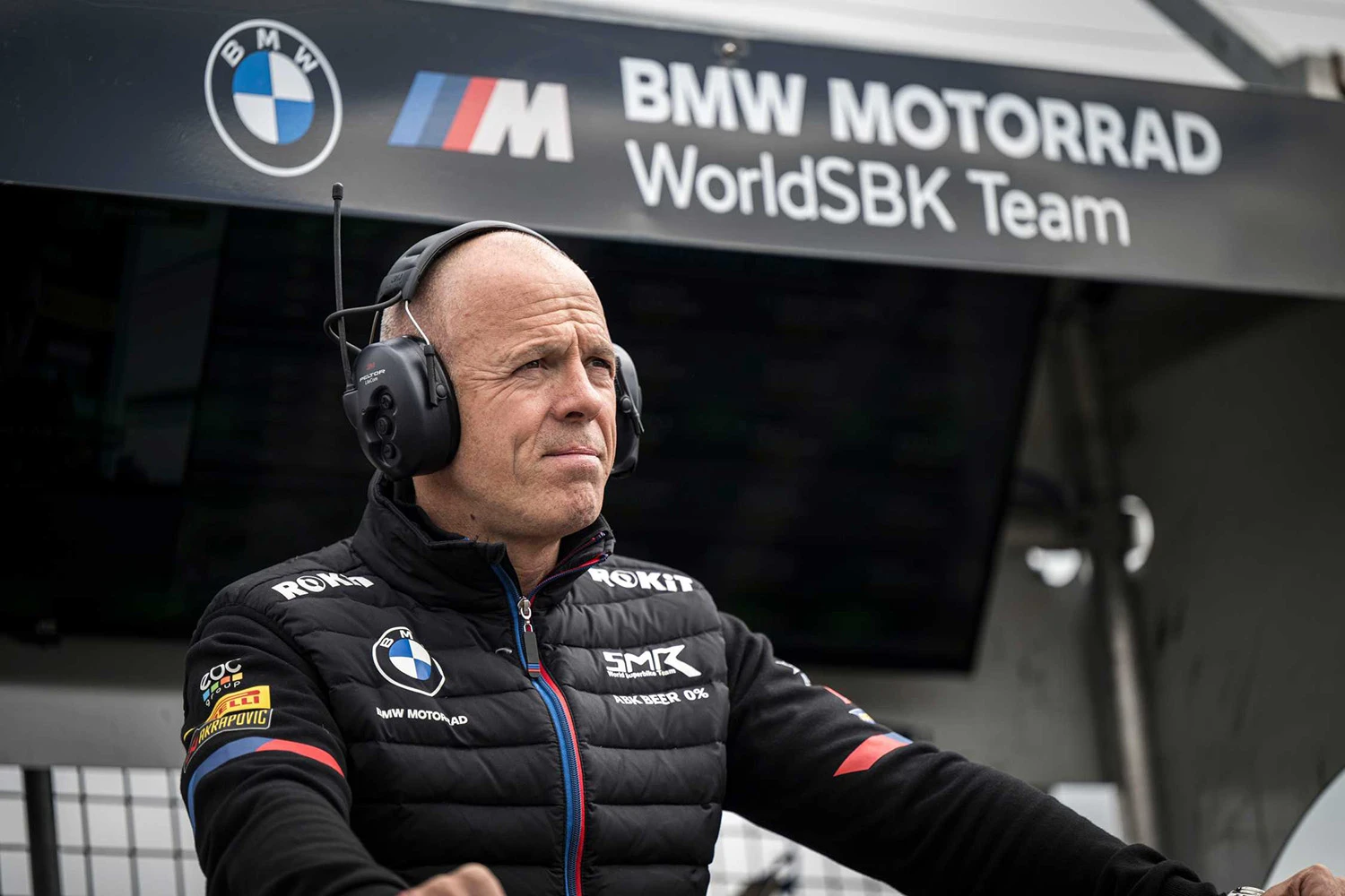BMW: Mevcut Denge Sistemi İşe Yaramıyor