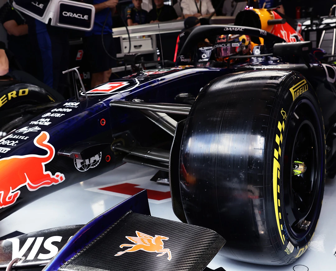 Max Verstappen Geleceği Hakkında Konuştu: "Red Bull İkinci Ailem Gibi Ama..."