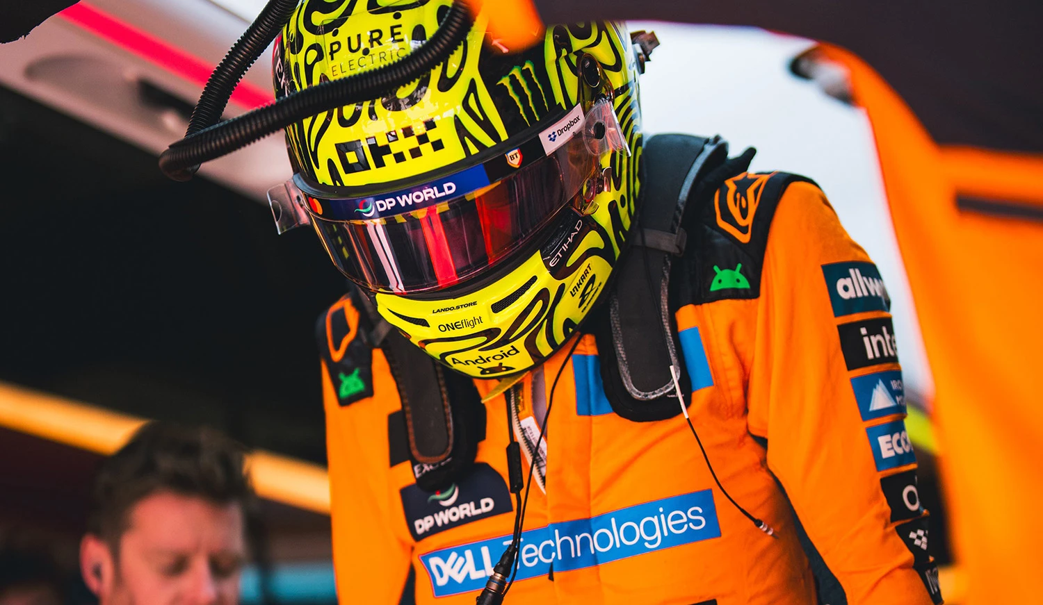 2026 Formula 1 Macaristan 3. Antrenman Sonucu