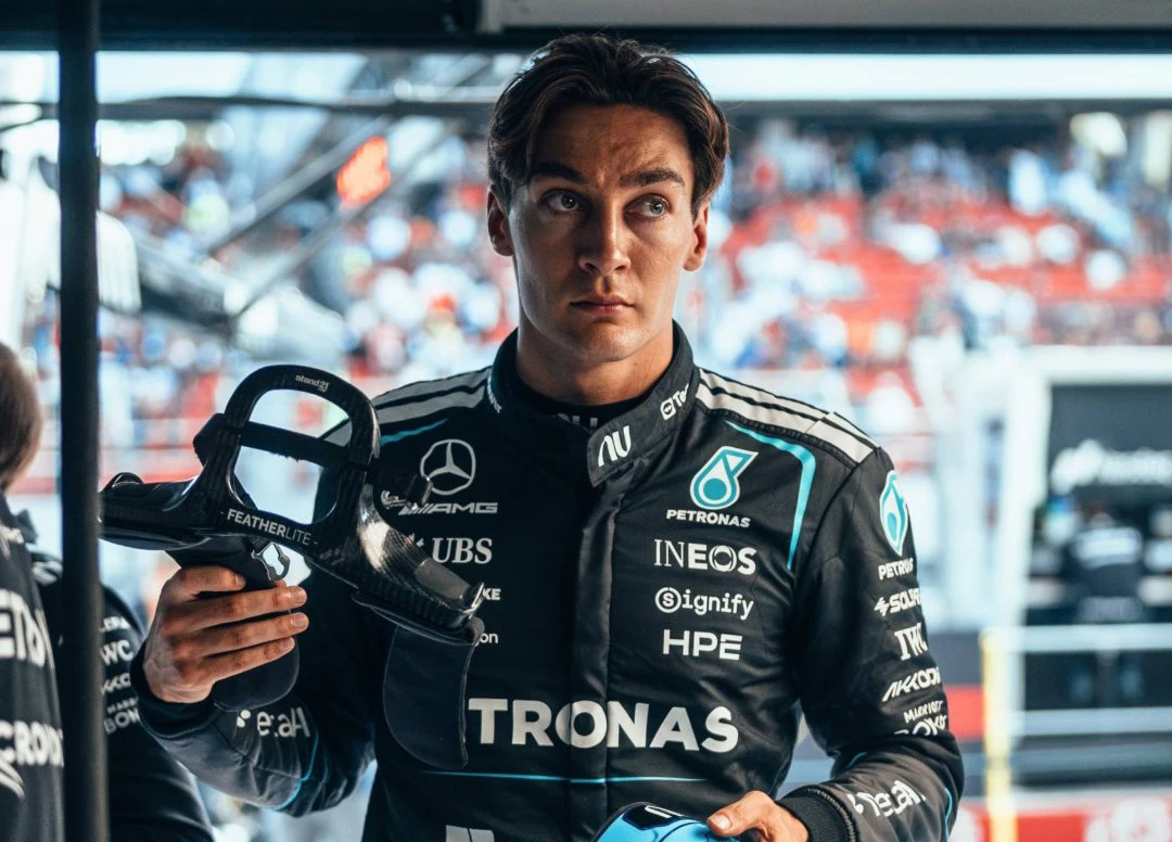 Mercedes’ten George Russell Hamlesi: Güç Ünitesi Değişti, Ceza Var mı?