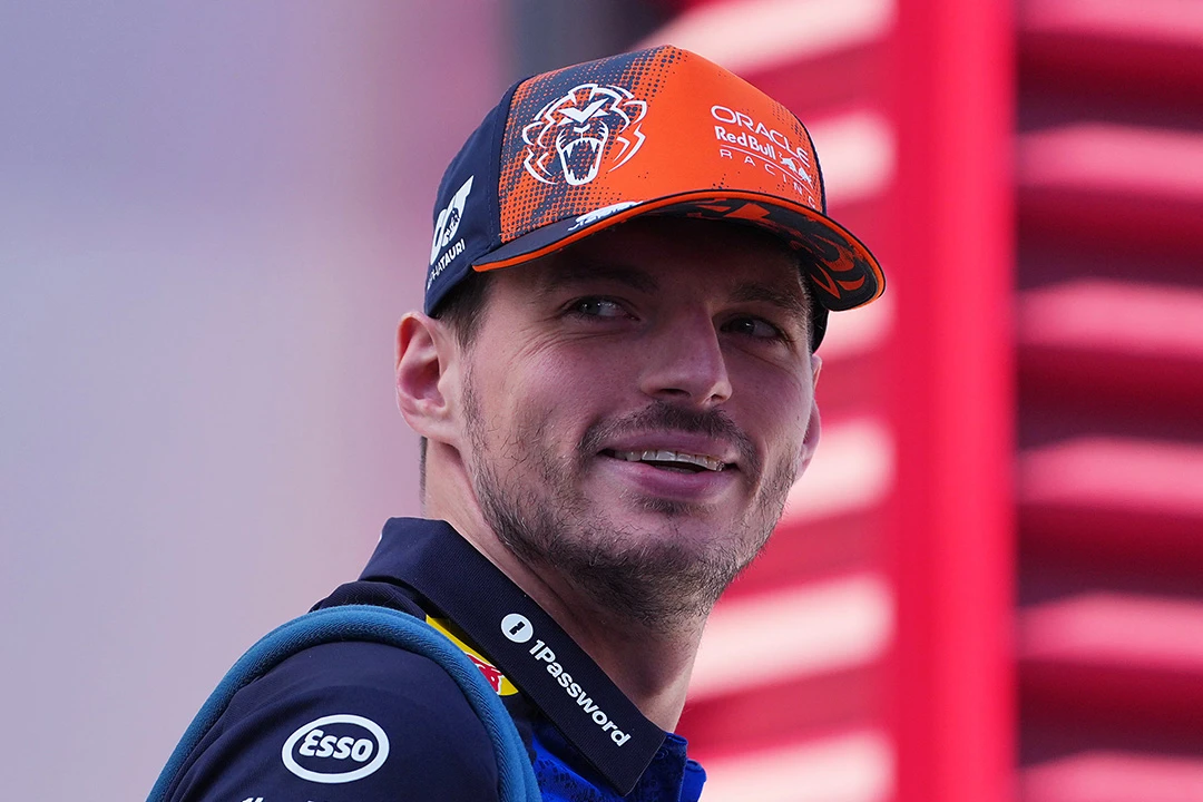 Max Verstappen: Lastikler Değil, Araç Aşınıyordu