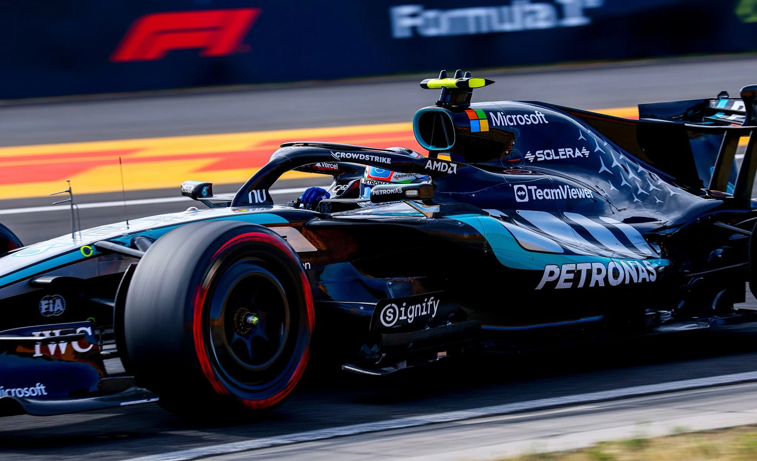 2026 F1 Puan Durumu: Antonelli Farkı 50 Puana Çıkardı
