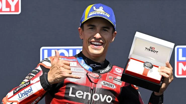 En Çok Pole Kazanan Pilotlar: Marc Márquez 105 Pole İle Zirvede