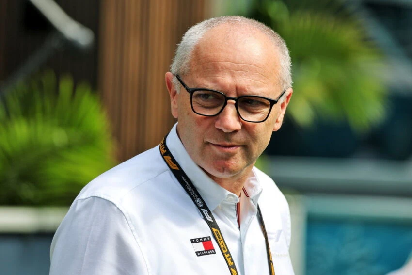 F1 2026 Sezon Finali İçin B Planı Netleşti: Katar ve Abu Dabi Yerine Rota Avrupa