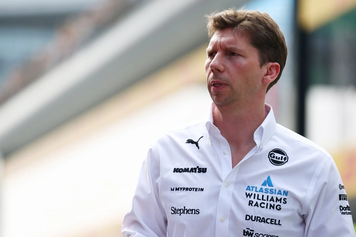 Williams’tan Sainz-Piastri Teması Açıklaması:
