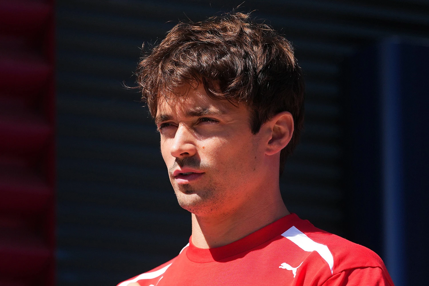 Charles Leclerc: Güncellemeler geçmişe kıyasla çok daha büyük bir öneme sahip.