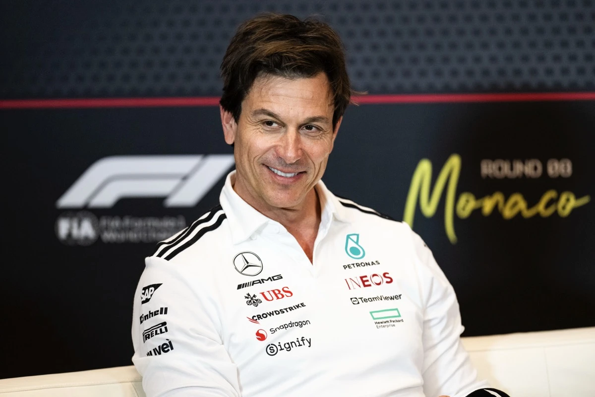 Toto Wolff: "Kriz Çıkaran Sürücüyü Takımdan Gönderirim!"