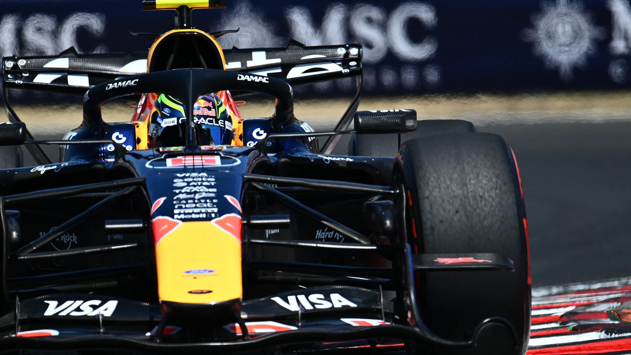Red Bull’da 2027 Virajı: Mekies Kaynakların Kaydırılacağı Tarihi Açıkladı
