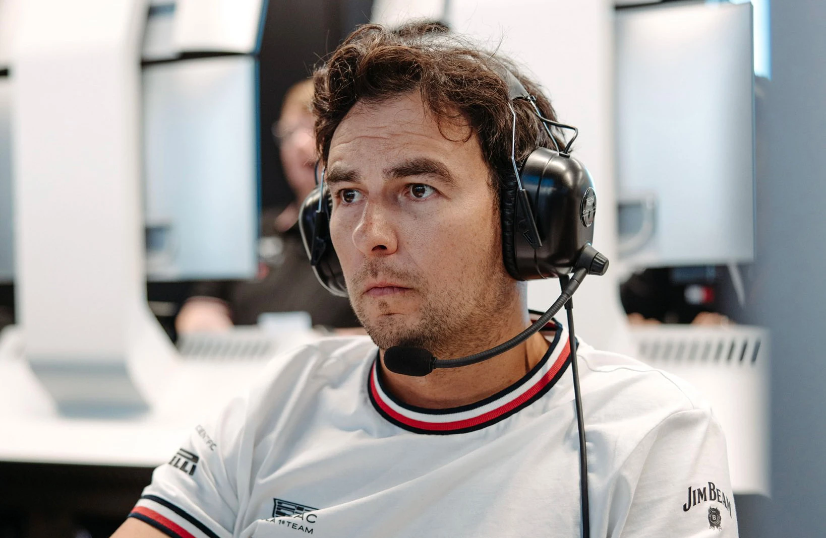 Sergio Perez: "Bu Sorunların Çok Sık Yaşanması Can Sıkıcı!"