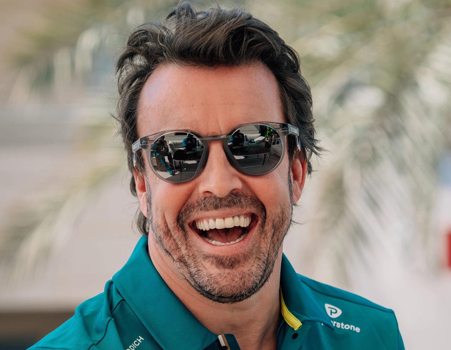 "Alonso, Honda'ya güveniyor"