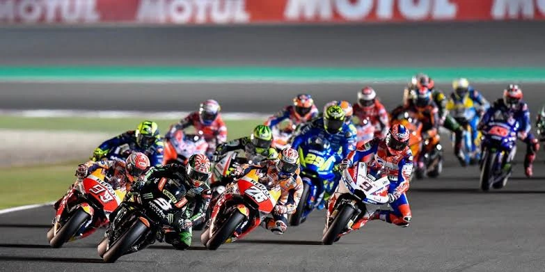 Arjantin MotoGP’ye Dönüş İçin Gün Sayıyor