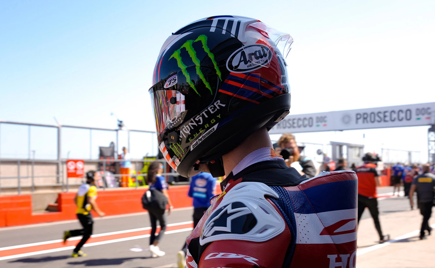 Jonathan Rea Rekorlarıyla Gurur Duyuyor: "Bir Gün Biri Beni Geçecek"