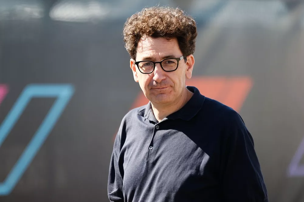Mattia Binotto Audi’nin Şampiyonluk Planını Açıkladı: "Hedefimiz 2030"