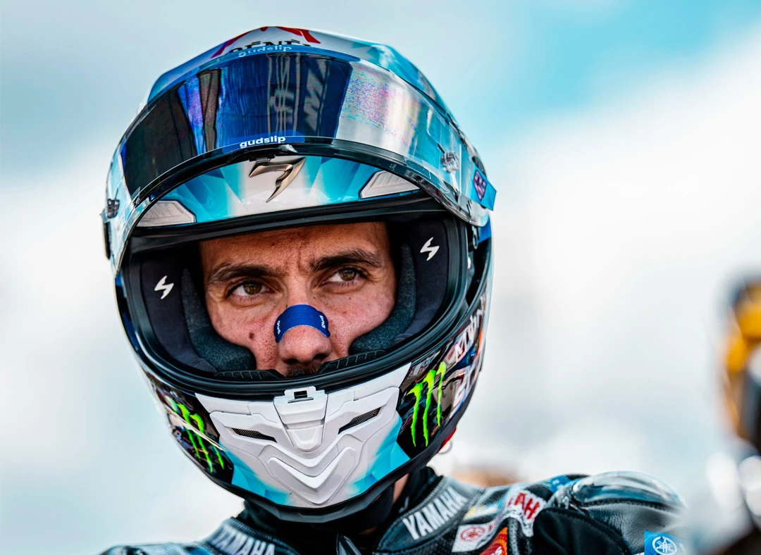 Alex Rins WorldSBK Yolunda: Go Eleven Ducati İle İlk Temas Kuruldu