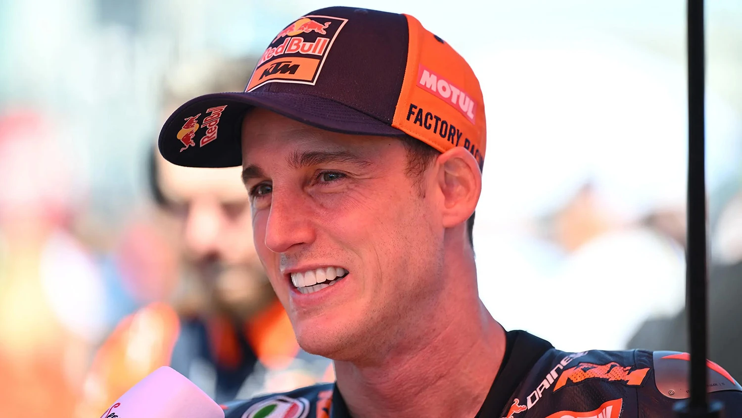 Silverstone’da Viñales'in Yerine Pol Espargaró Pistte Olacak!