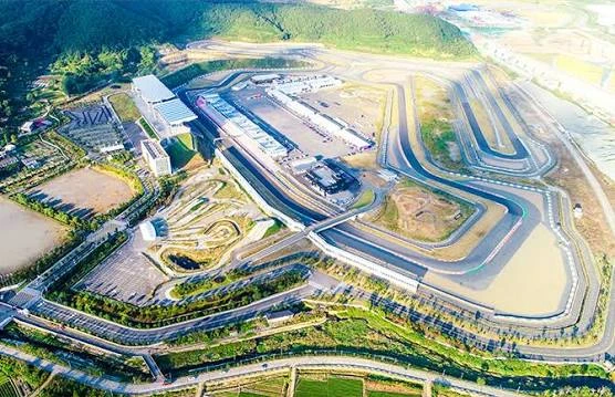 WorldSBK 2027 Takvimi Şekilleniyor: Çin’deki Ningbo Pisti İncelemeye Alındı!