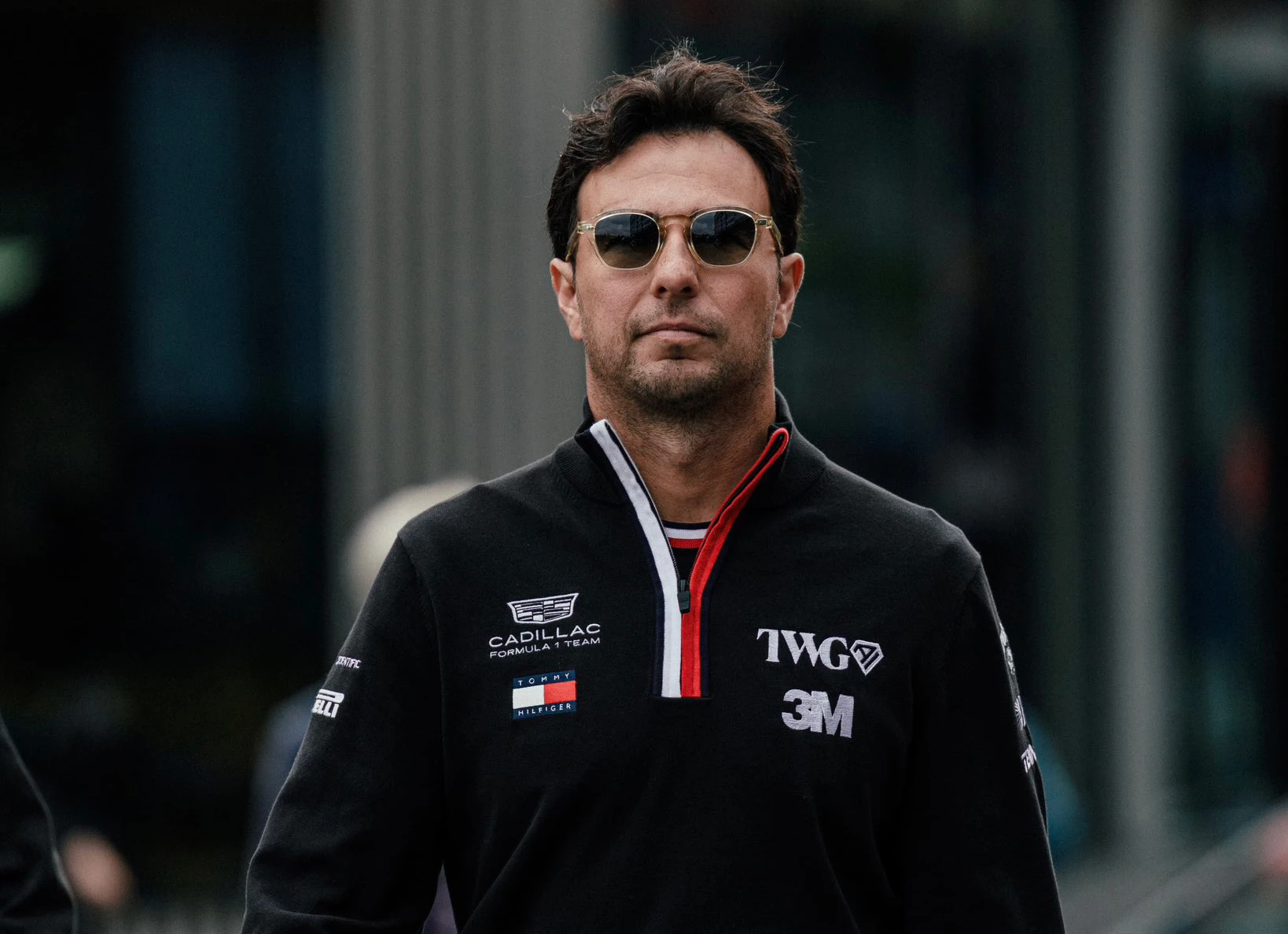 Sergio Perez F1'e Dönüşünü Değerlendirdi: "10'a Yakın Bir Performans"