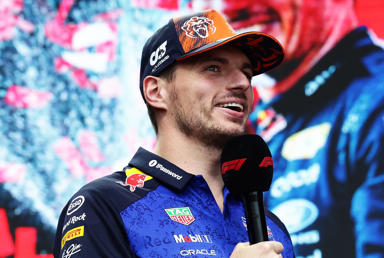 Max Verstappen'den Red Bull İtirafı: "Beni Her Zaman Desteklediler"
