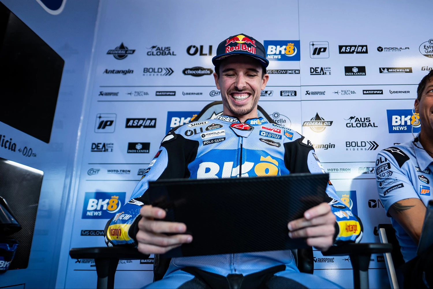 2026 MotoGP Britanya GP 1. Serbest Antrenman Sonucu