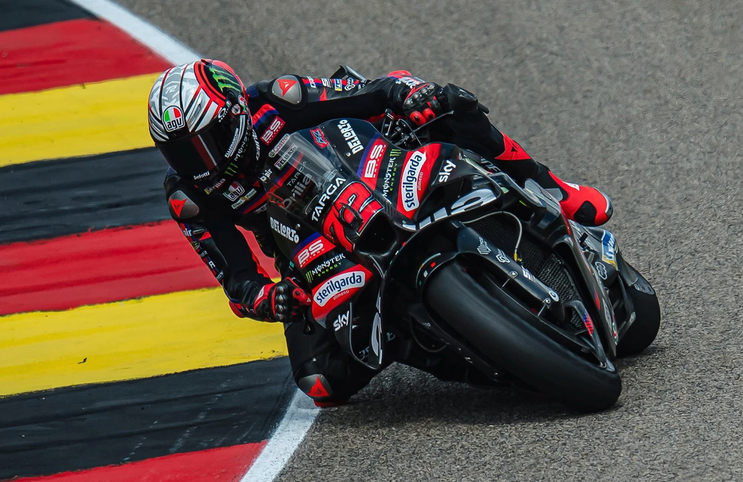 2026 MotoGP Silverstone Antrenman Sonucu