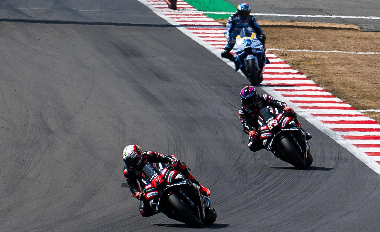 MotoGP’de Futbol Tipi "Transfer Penceresi" Dönemi Gündemde