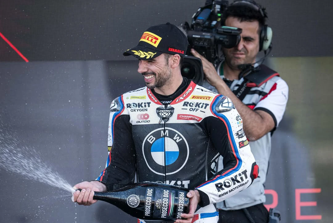 Miguel Oliveira: "Pazar Günleri Burası Çok Daha Yorucu"