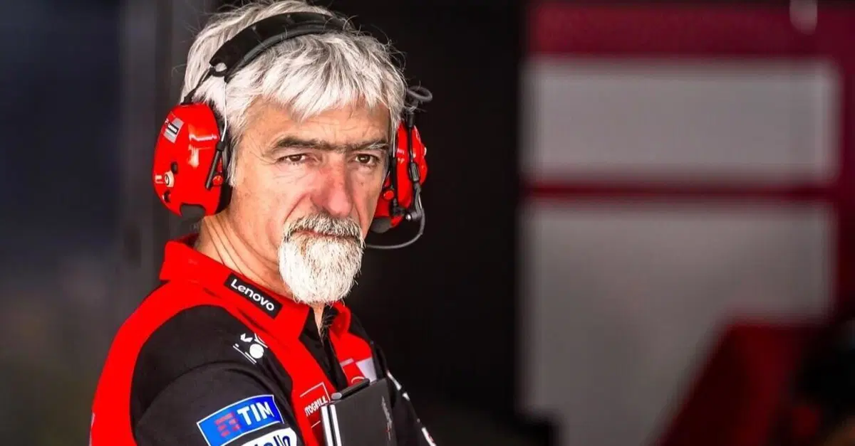 Gigi Dall’Igna: Hayal kırıklığı dolu bir hafta sonuydu.