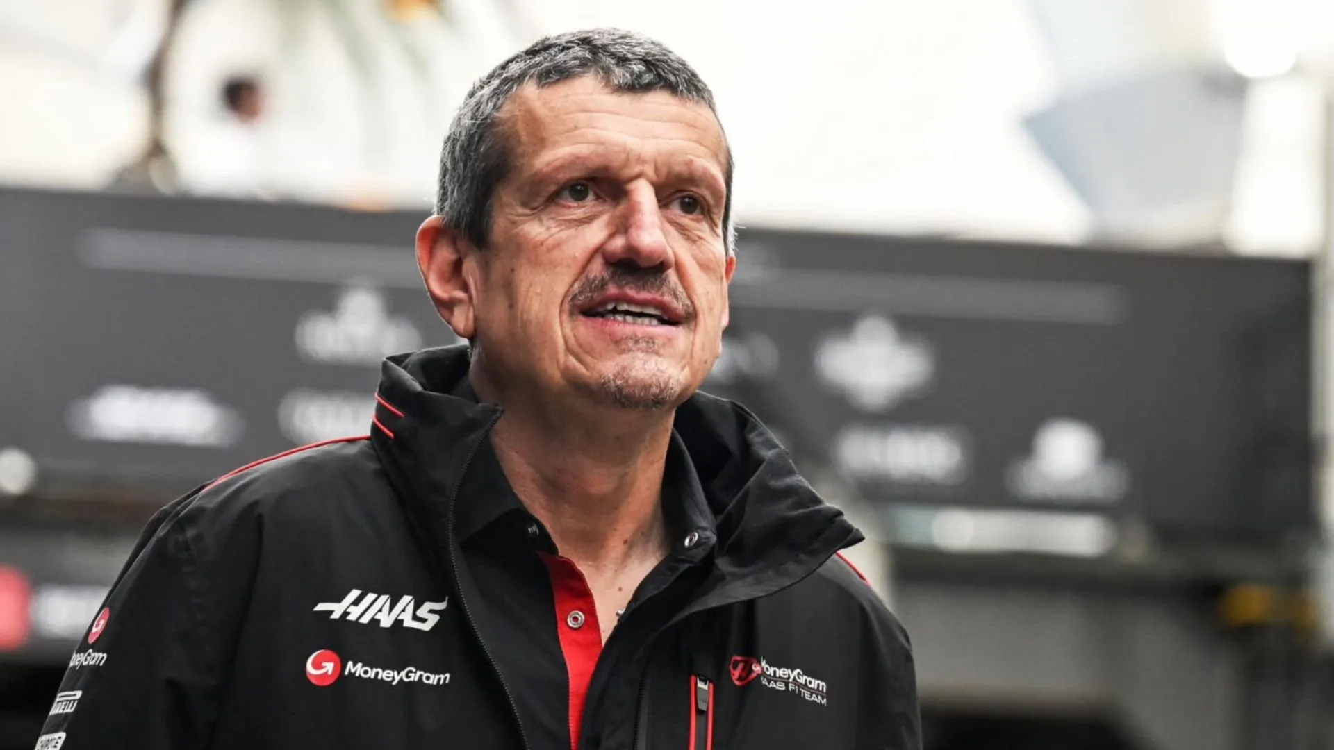 Guenther Steiner’den F1’e Geri Dönüş Sinyali