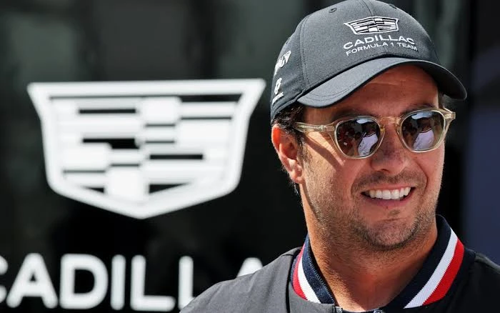 Cadillac'tan Perez Açıklaması: "Williams Söylentilerine Kulak Asmıyoruz"