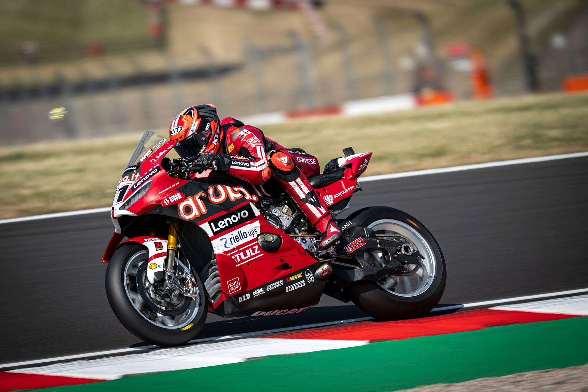 WorldSBK’da Sıralama Lastikleri Kaldırılıyor