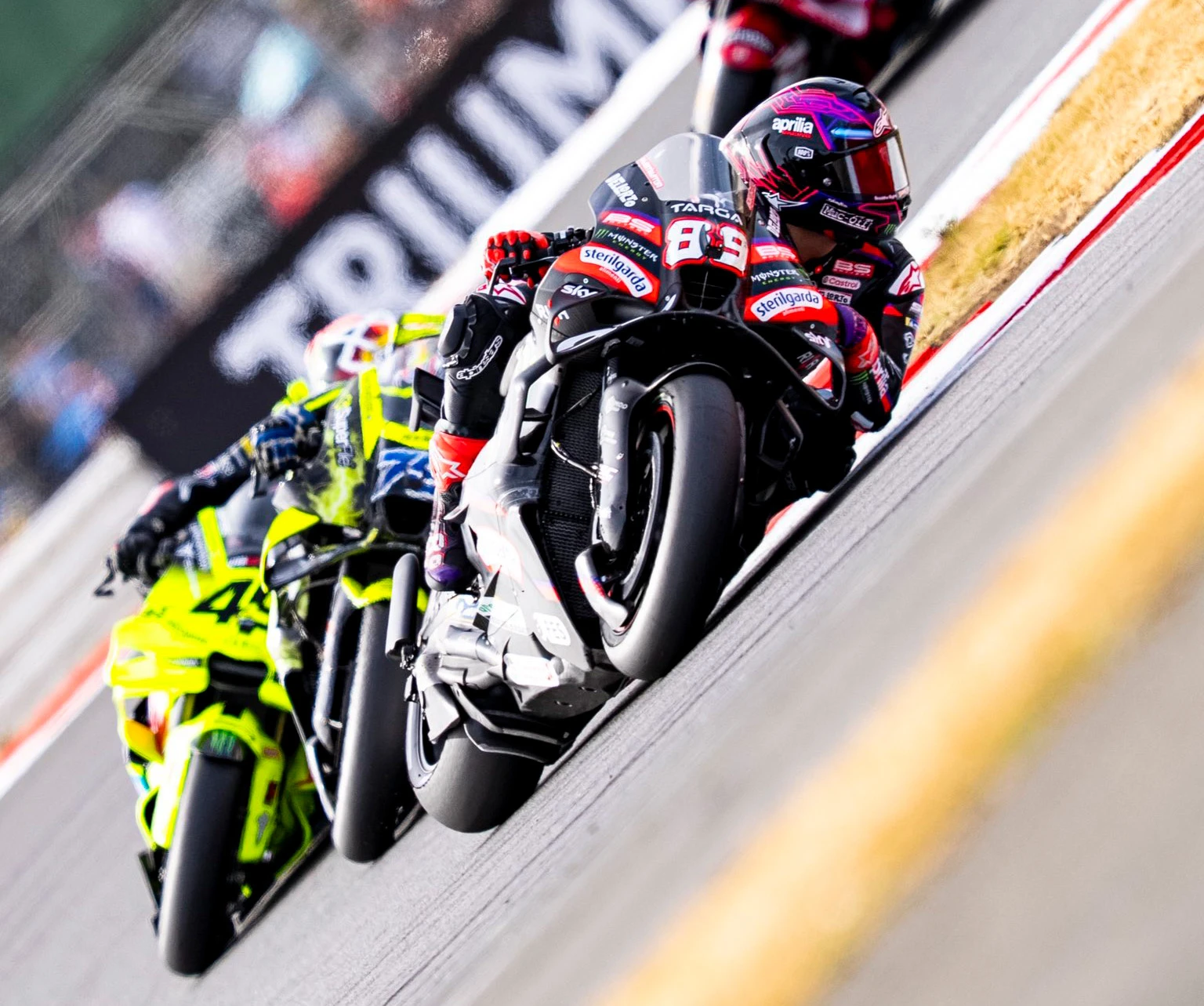 MotoGP’de Bütçe Sınırı: Carlos Ezpeleta Formula 1 Modelini Getirmek İstiyor