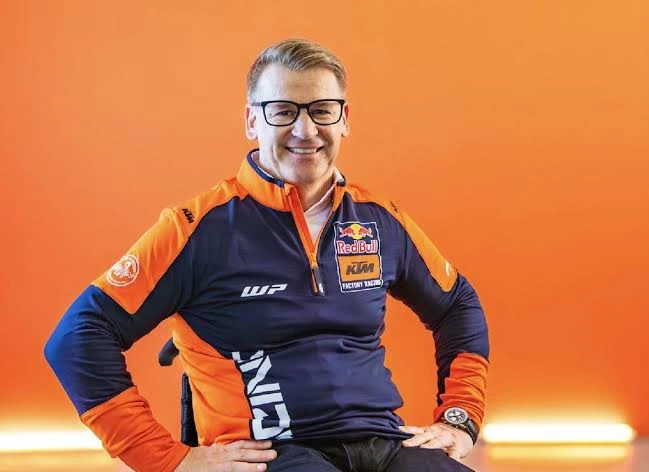 KTM Genç Sürücü Akademisinden Vazgeçmiyor