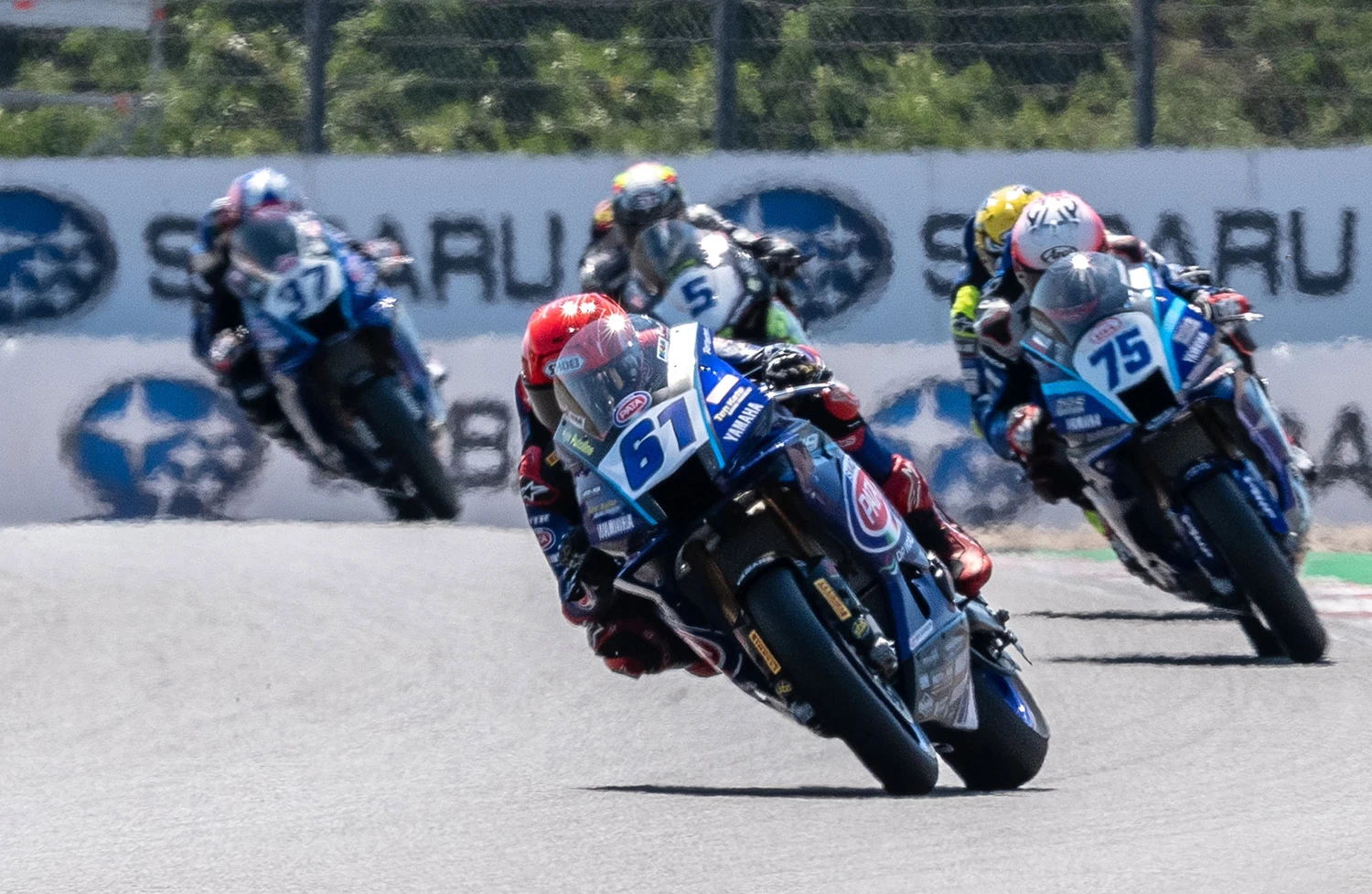 WorldSSP'de Maliyet Ve Güç Devrimi: 130 Beygir Sınırı Geliyor