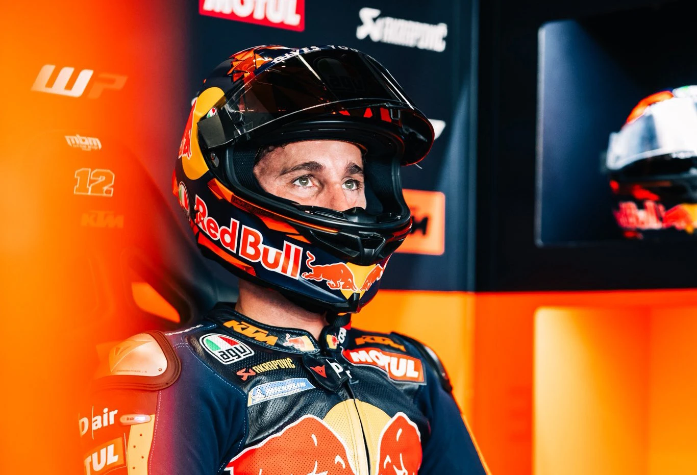 Pol Espargaro: "Mevcut Yıldızlar Zorlanacak, Moto2 Çaylakları Avantajlı Olacak"