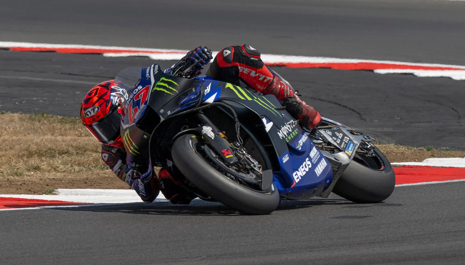 Yamaha'da Bir Devir Kapandı: 1000 cc Projesi Bitti, Tam Odak 850 cc!
