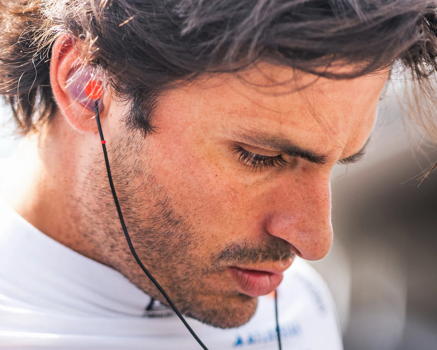 CARLOS SAINZ WILLIAMS İLE SÖZLEŞME UZATMAYA YAKIN