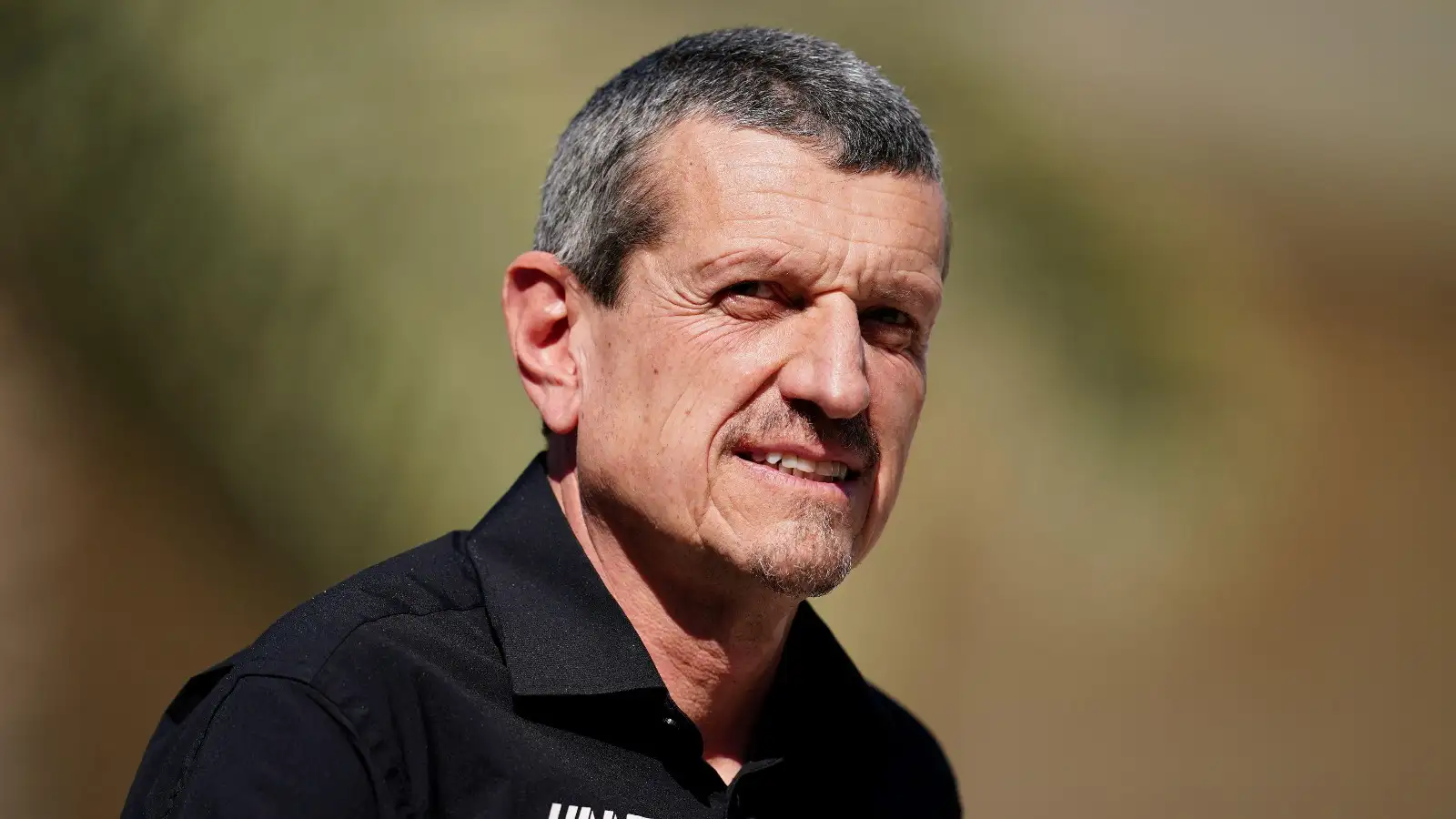GÜNTHER STEINER: "MERCEDES'İN ARTIK MAX'E İHTİYACI YOK"
