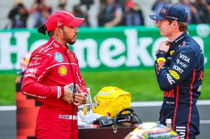 MAX VERSTAPPEN EN ÇOK KAZANAN SPORCULAR ARASINDA