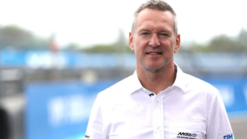 SIMON CRAFAR MOTOGP'DEKİ CEZA STANDARTLARINI AÇIKLADI