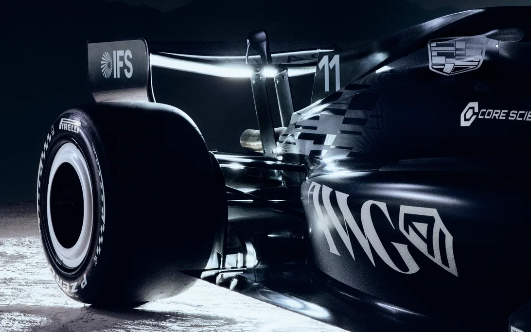 CADILLAC F1 TAKIMININ SATILACAĞI İDDİALARINA YALANLAMA