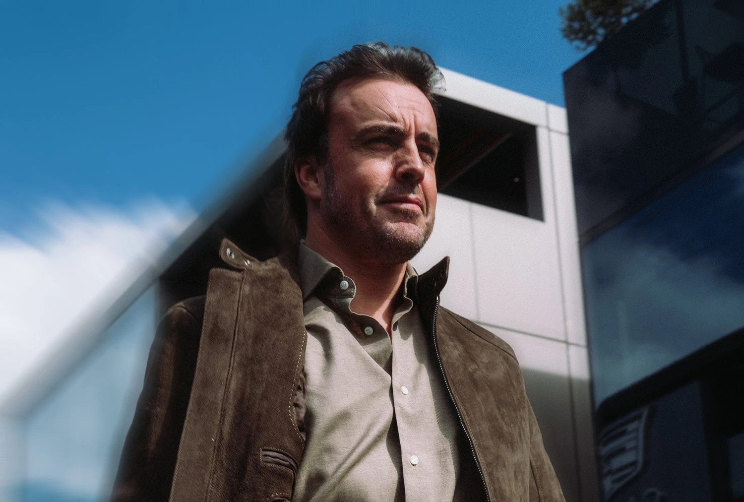 FERNANDO ALONSO GELECEĞİ HAKKINDA KARARSIZ