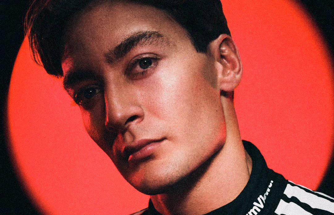 GEORGE RUSSELL: "KOLTUĞUMU HİÇBİR ZAMAN TEHLİKEDE HİSSETMEDİM"