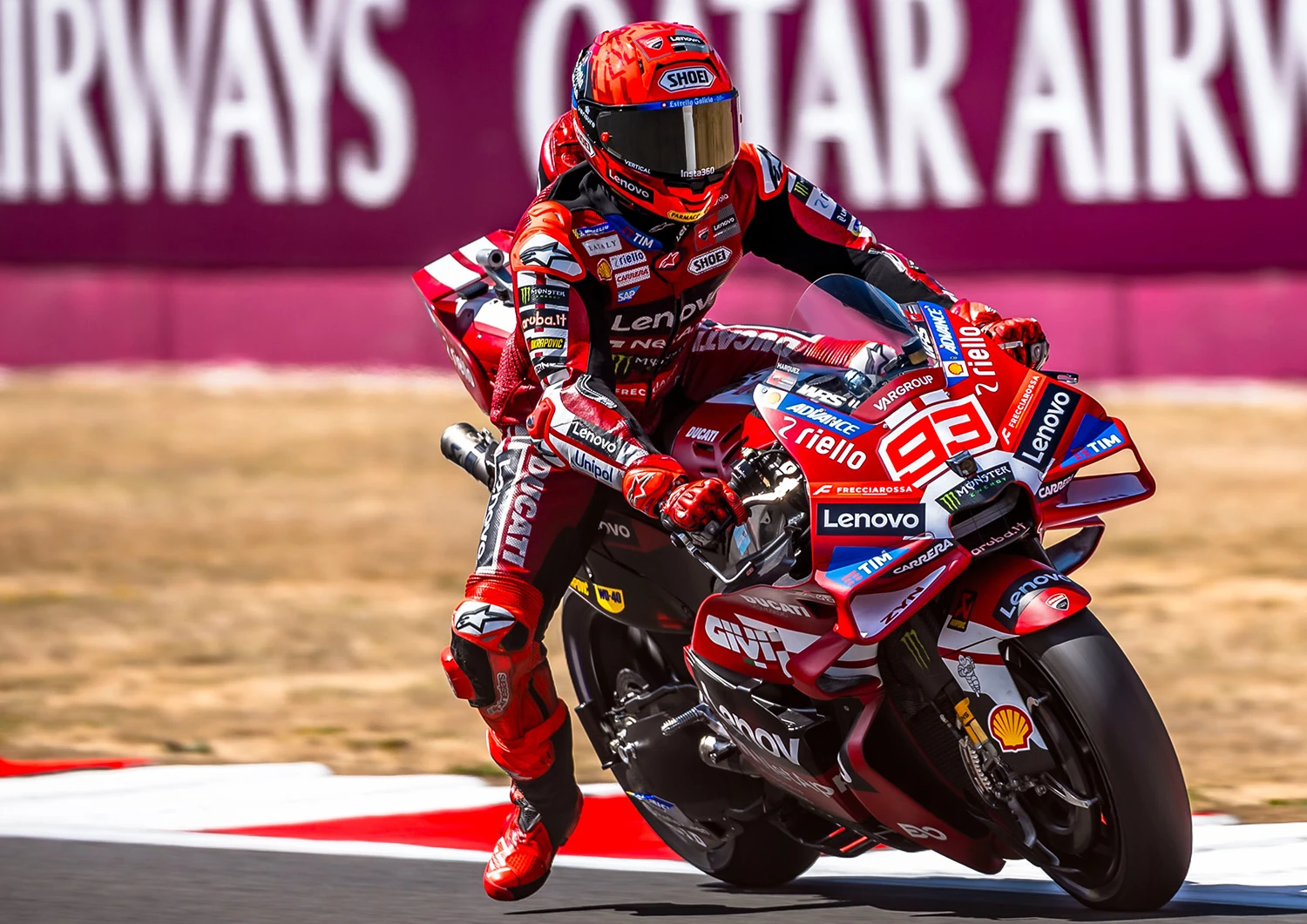 MARC MÁRQUEZ'İN ŞAMPİYONLUK KADERİNİ BELİRLEYECEK PİSTLER