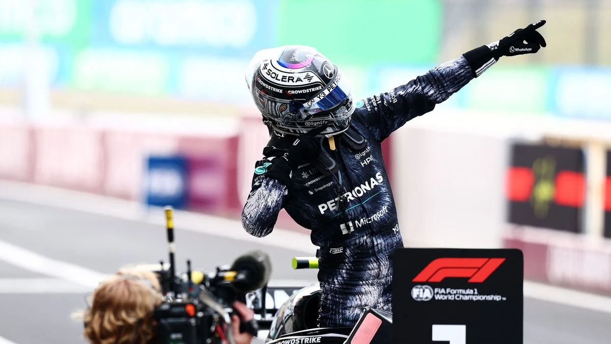 FORMULA 1'İN EN GENÇ ŞAMPİYONLARI