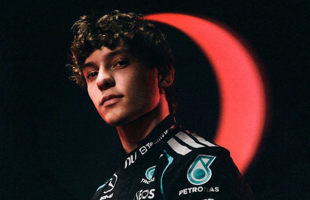2026 Formula 1 Hollanda Antrenman Sonucu